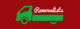 Removalists Harford - My Local Removalists